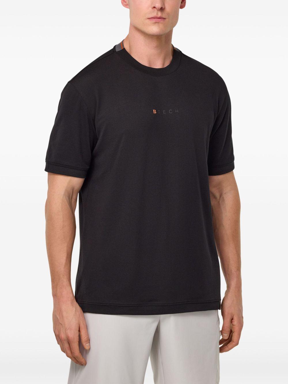 logo-print T-Shirt Product Image