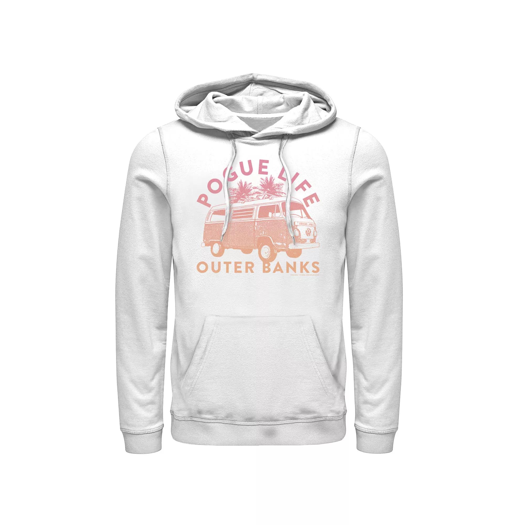 Men's Gilmore Girls Stars Hollow Founded 1779 Hoodie,  Product Image
