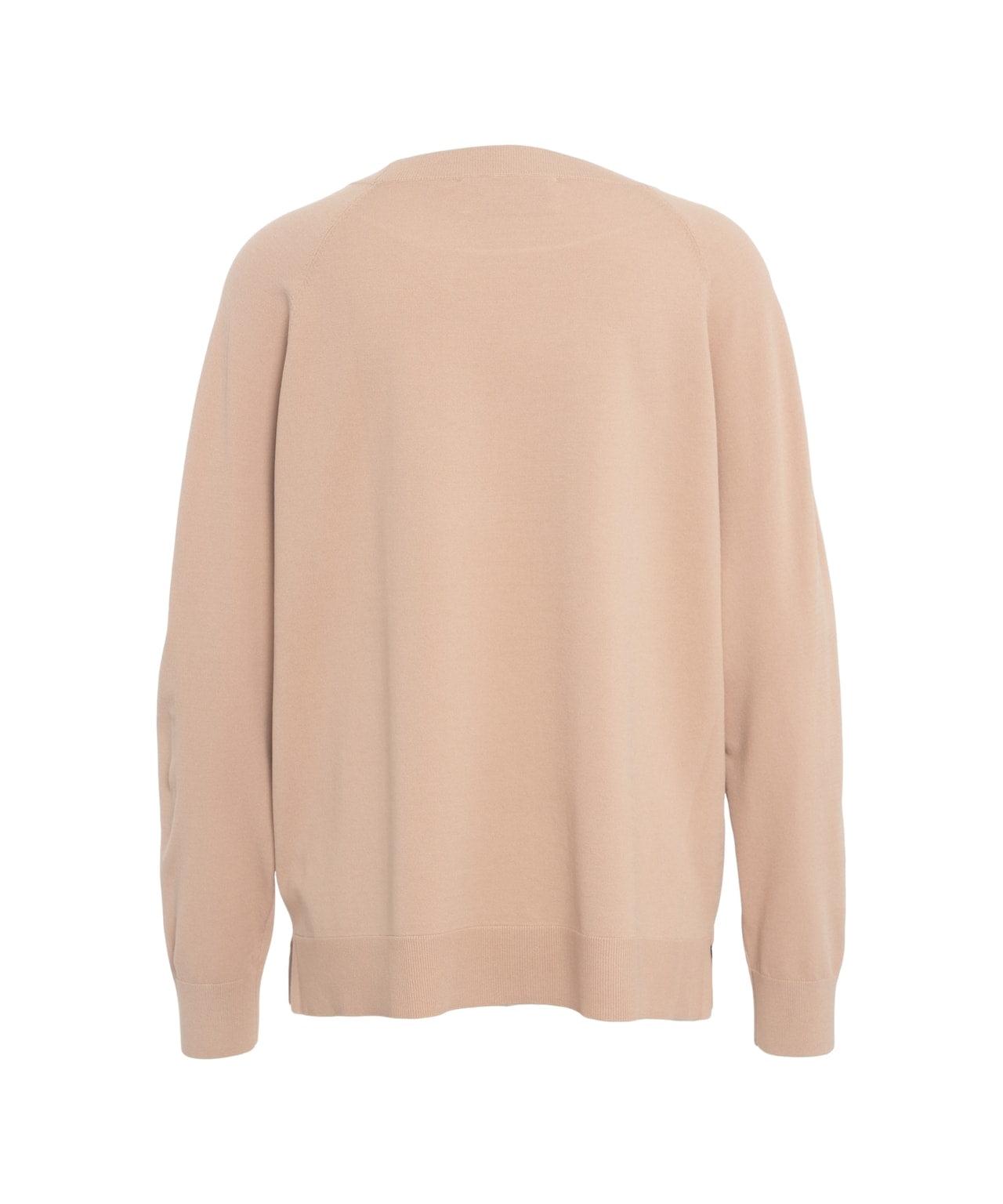 Viscose sweater Product Image