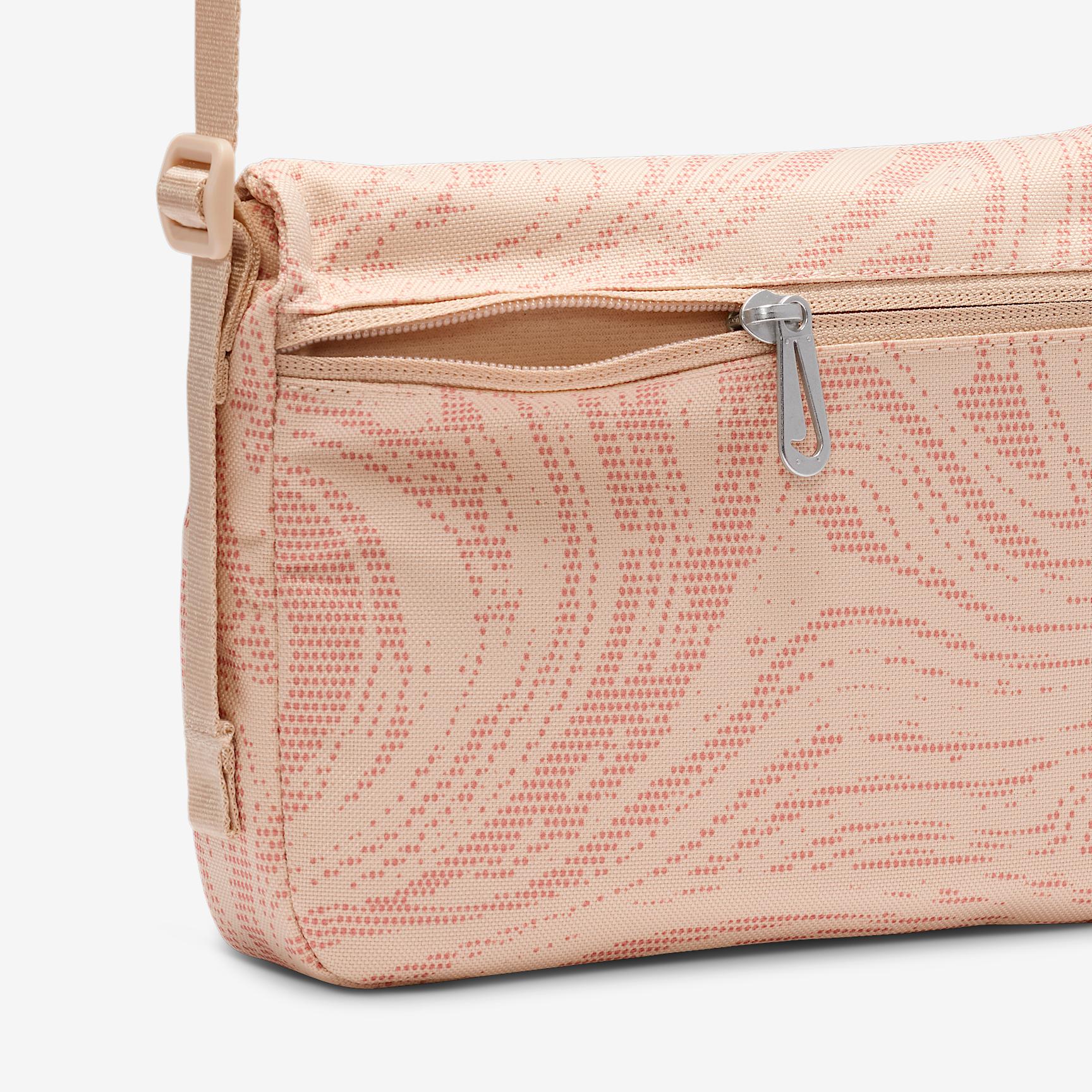 Womens Nike Sportswear Futura 365 Crossbody Bag (3L) | HV6621-126 Product Image