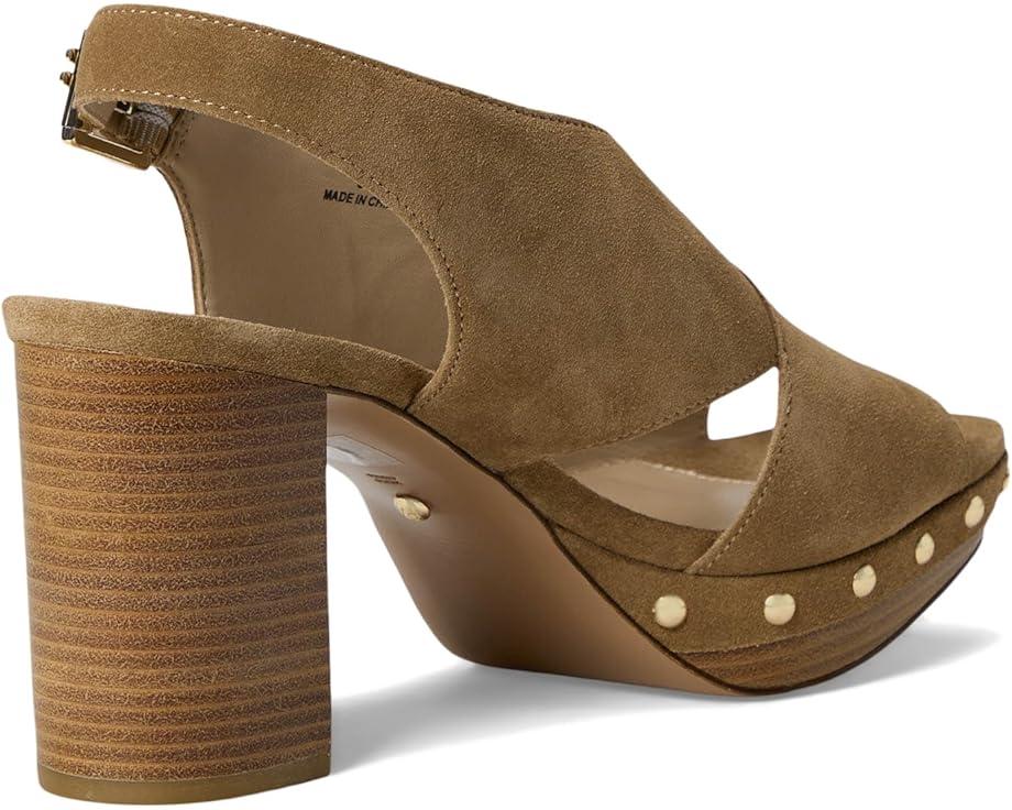 Audra Strappies Product Image