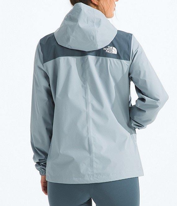 The North Face Antora Attach Three-Piece Hood Rain Jacket Product Image