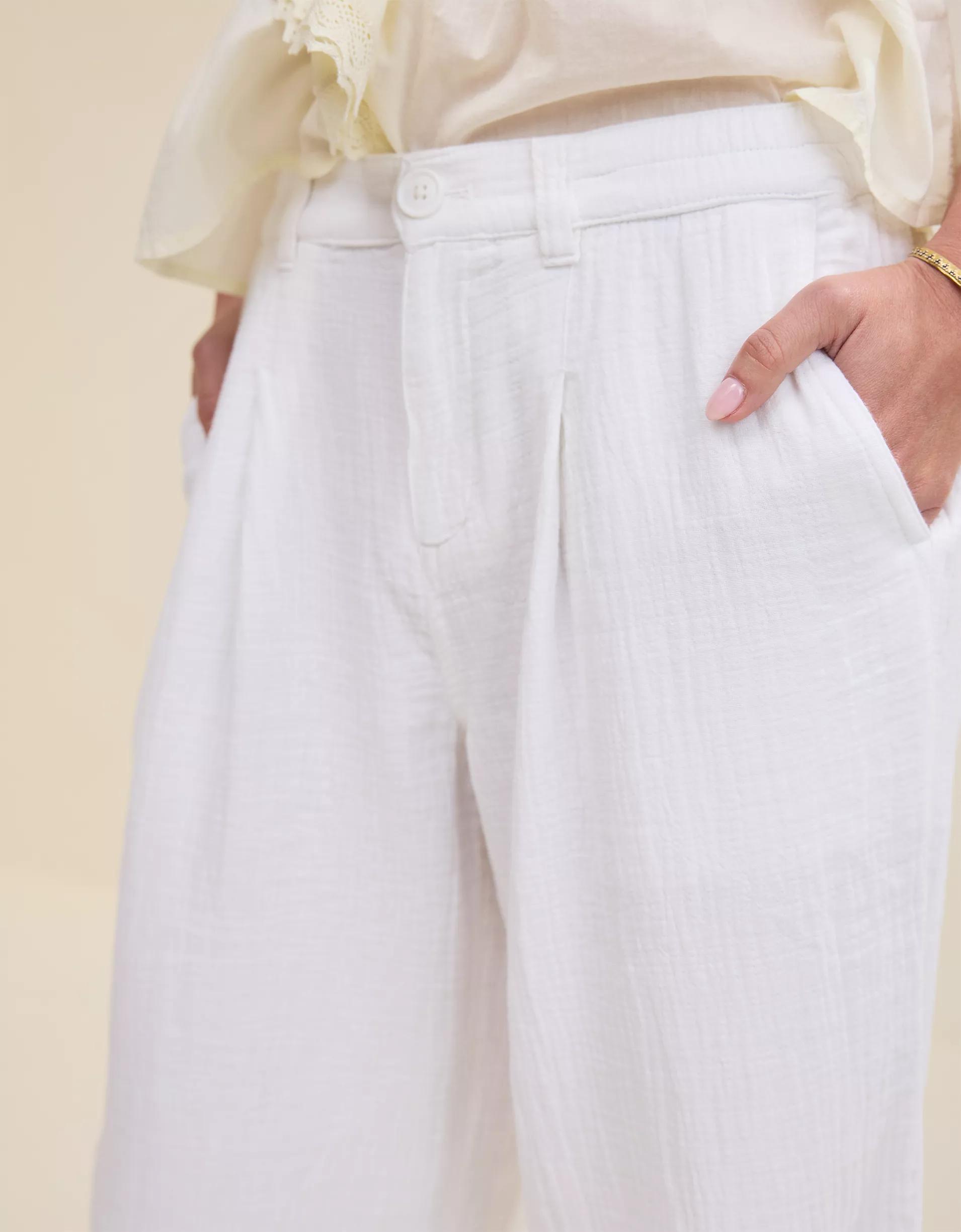 Aerie Daybreak Trouser Product Image