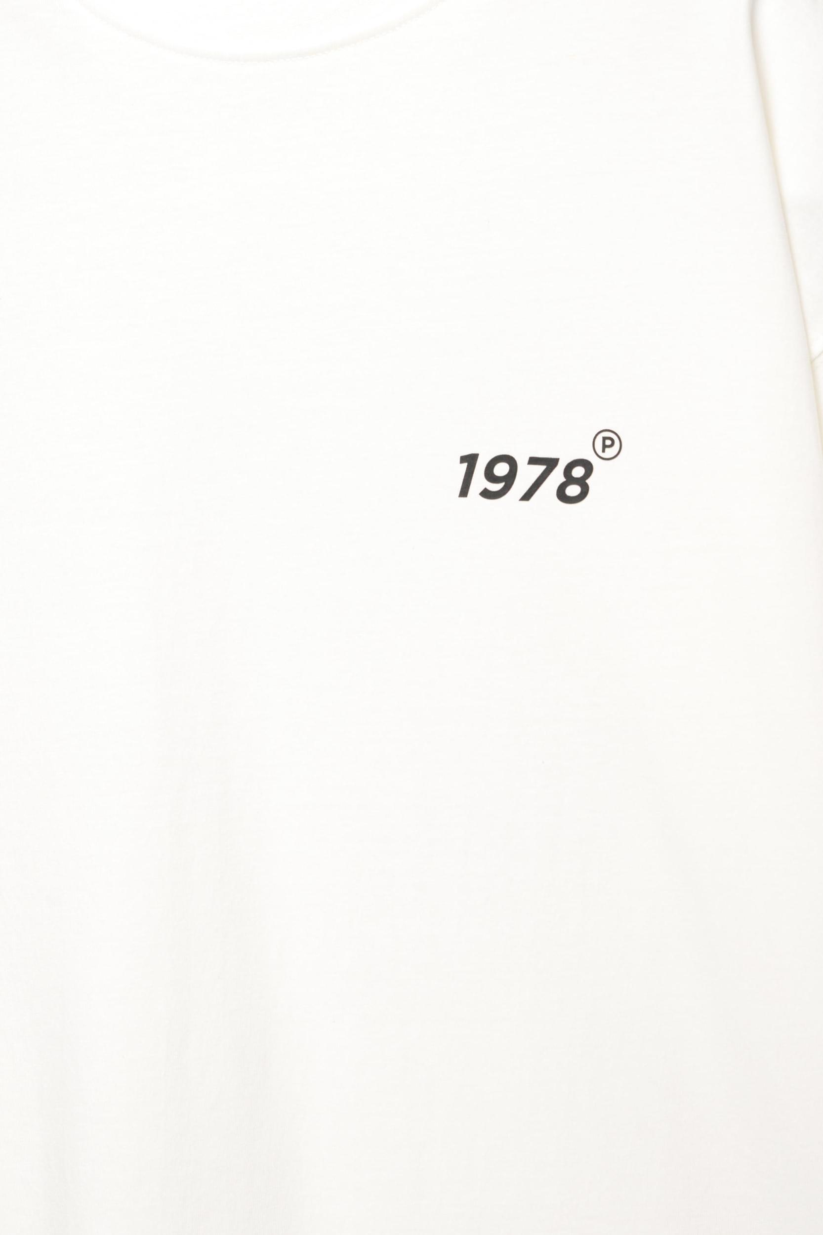 1978 boxy-fit T-shirt Product Image