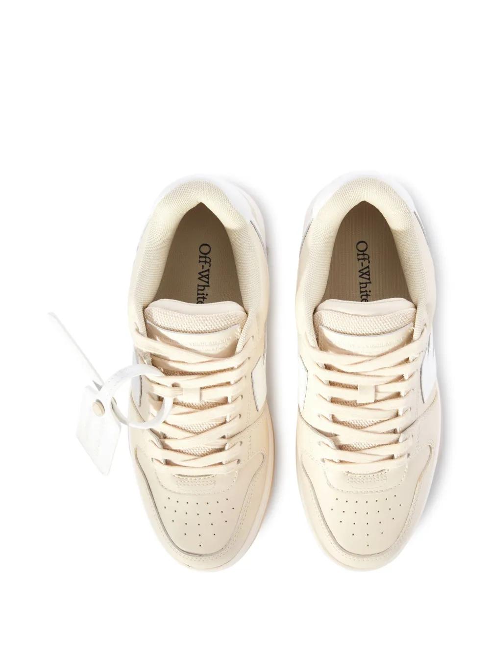 Out of Office lace-up sneakers Product Image