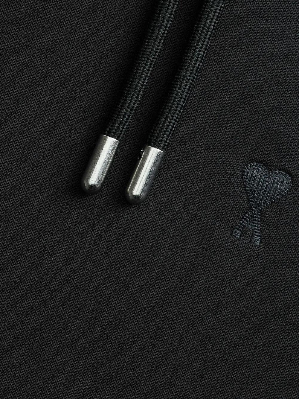 Ami de Coeur embroidered hoodie Product Image