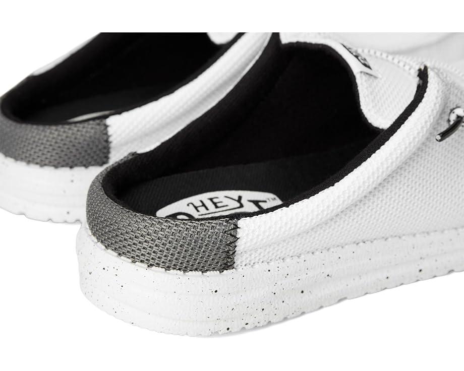 Wally Slip Stretch Sox Product Image