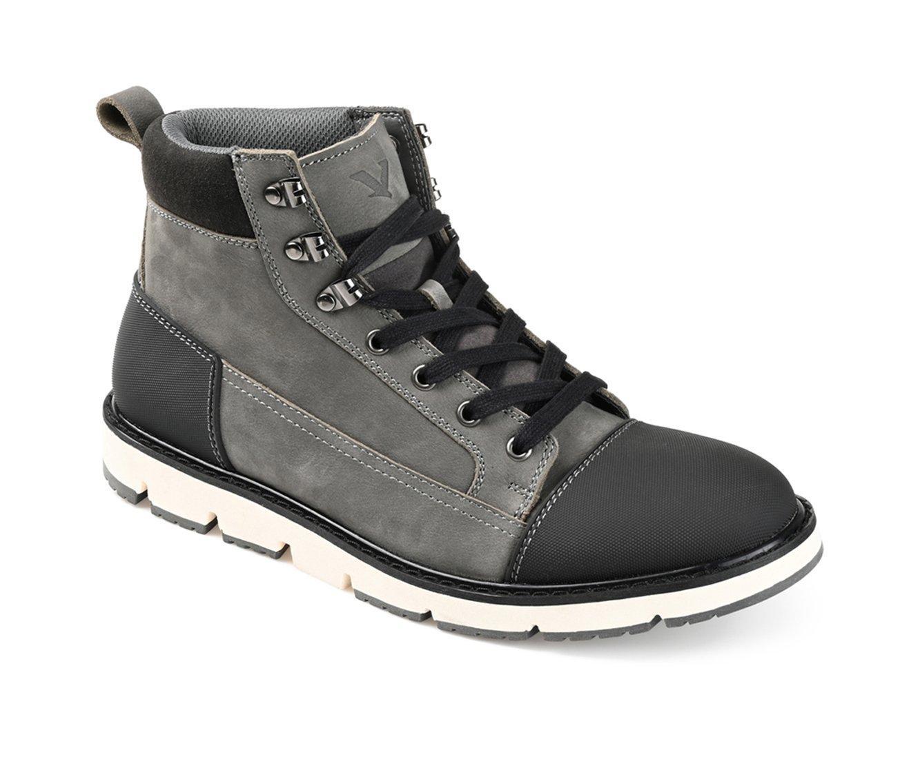 Men's Territory Titan Two Boots Product Image