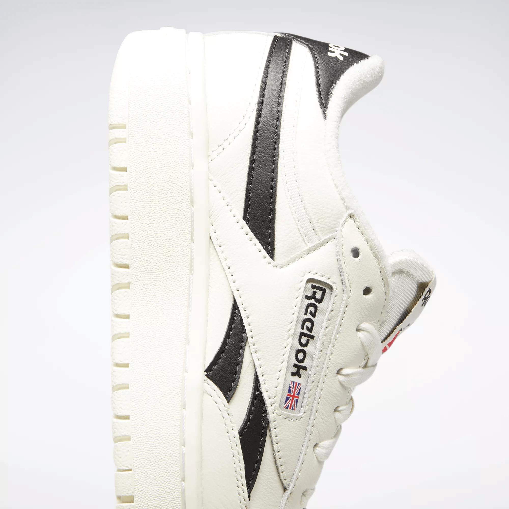 Women's Club C Double Revenge Shoes Female Product Image