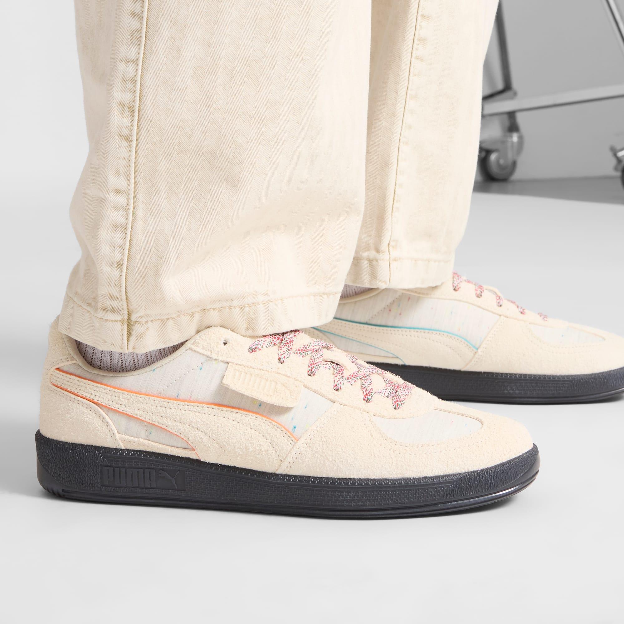 Palermo Pride Sneakers Product Image