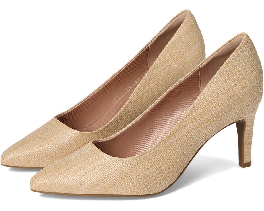 Total Motion 75mm Pointy Toe Pump Product Image