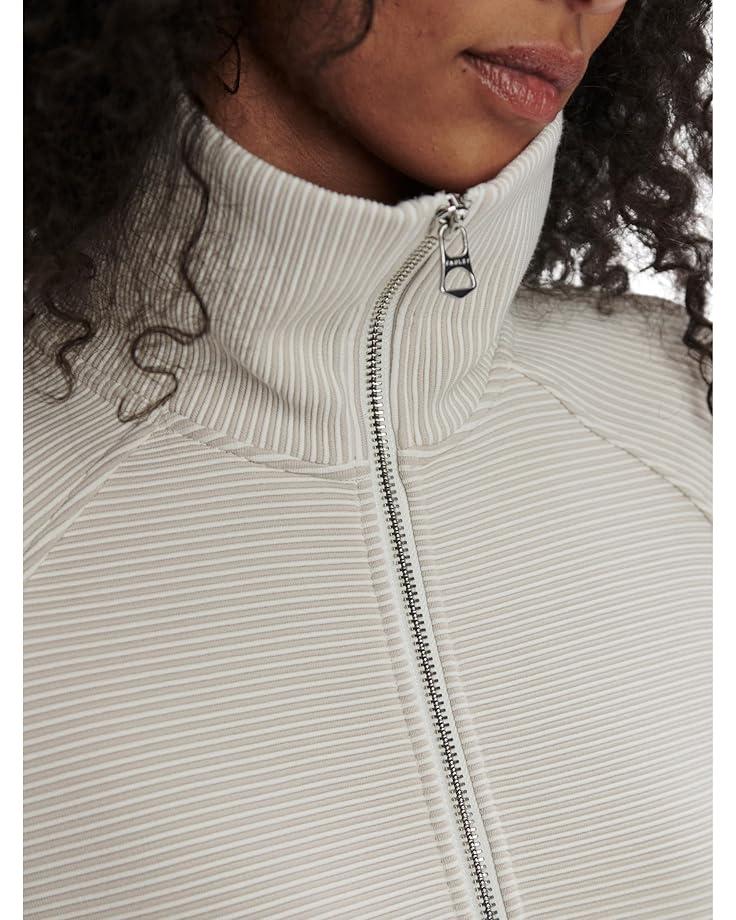 Larson 1/2 Zip Sweat Product Image