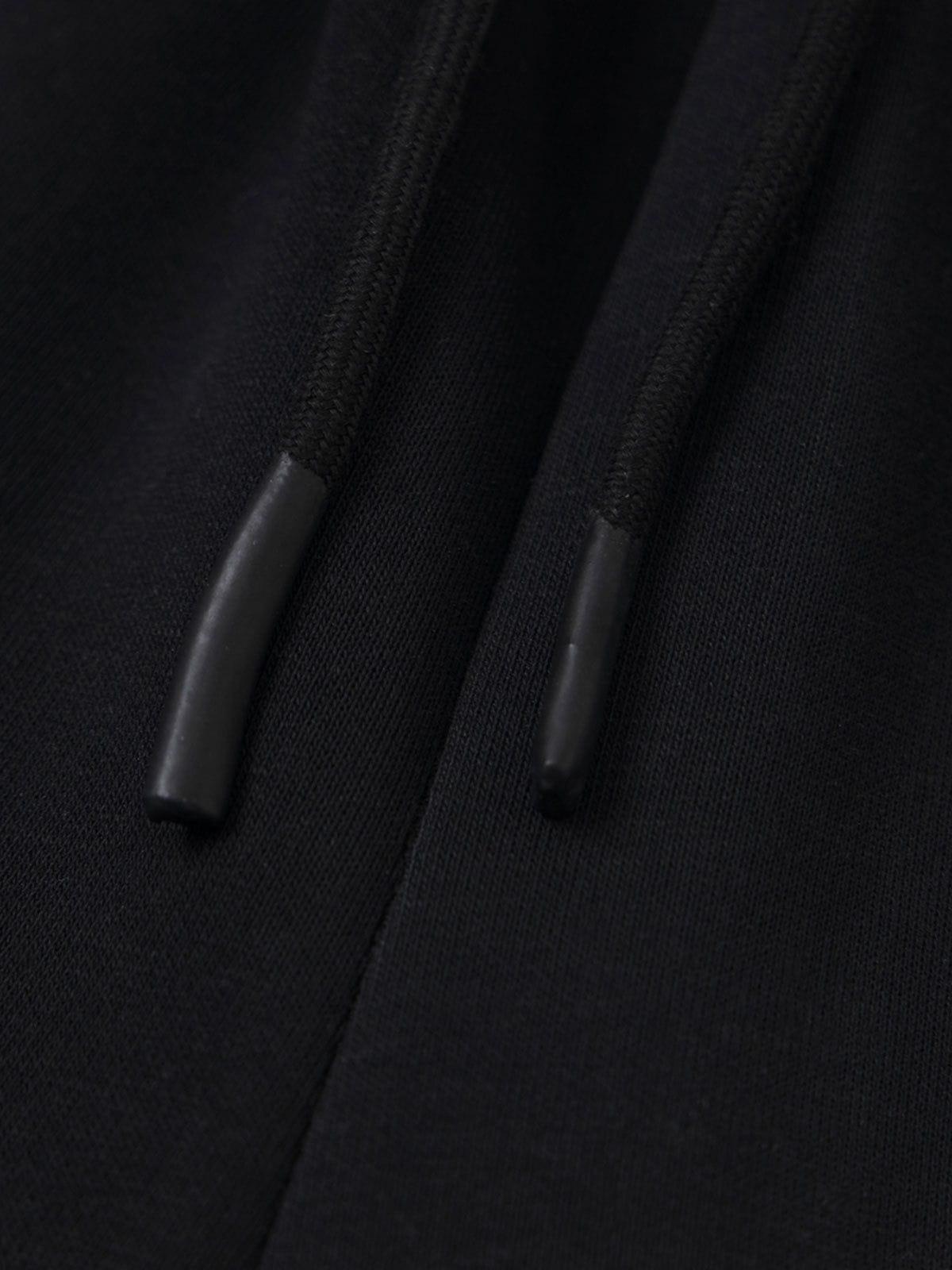 Aelfric Eden Sticker Print Baggy Pants Product Image