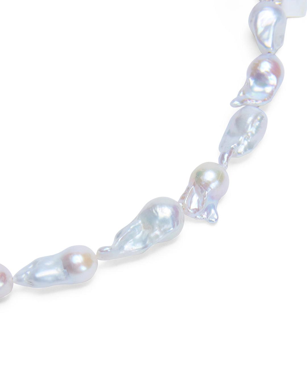 BAROQUE PEARL CHOKER Female Product Image