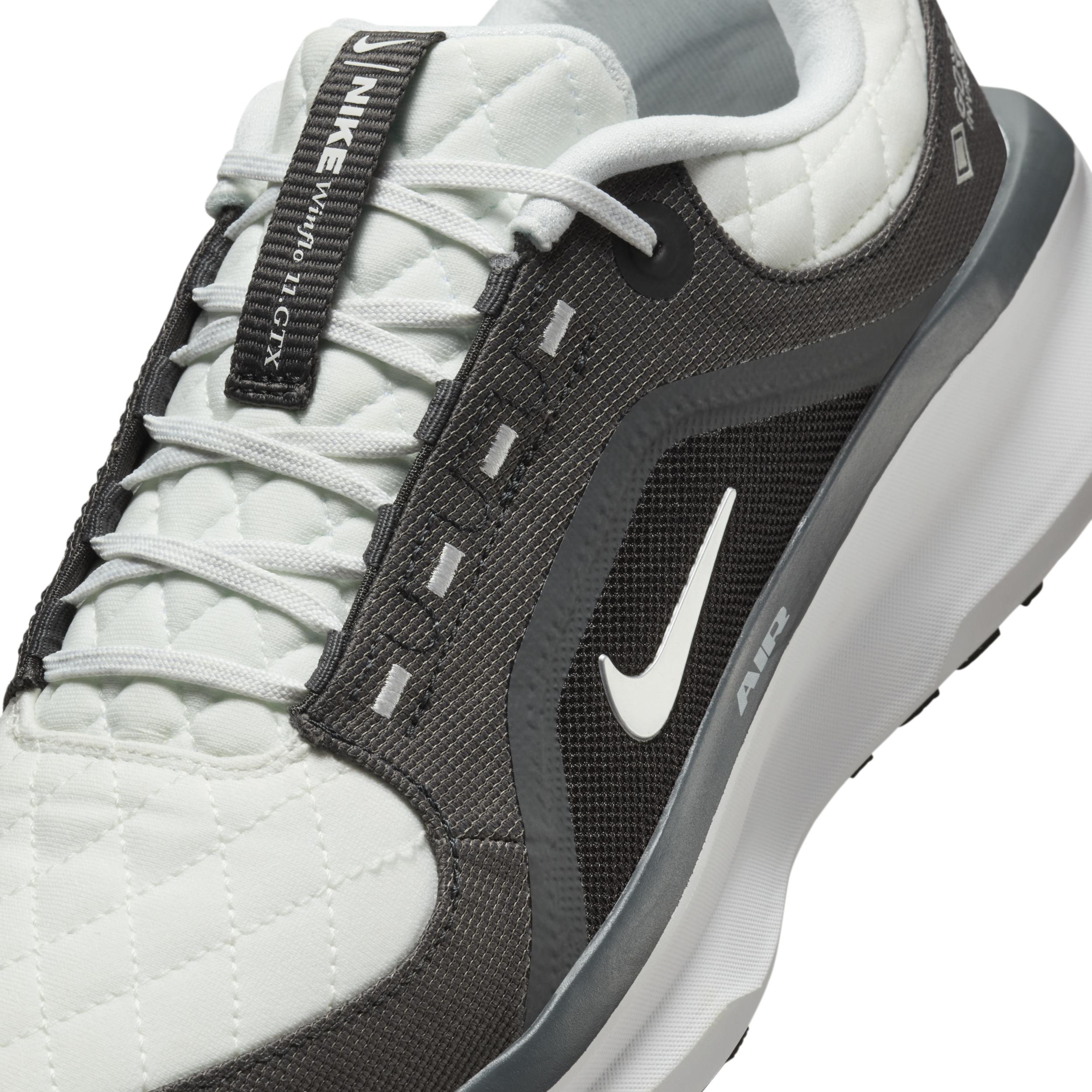 Nike Mens Winflo 11 GORE-TEX Waterproof Road Running Shoes | FQ1358-004 Product Image