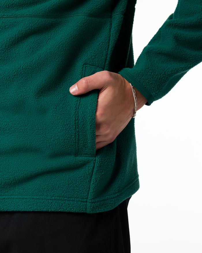 Abrazo Fleece Full-Zip Jacket - Men's Product Image