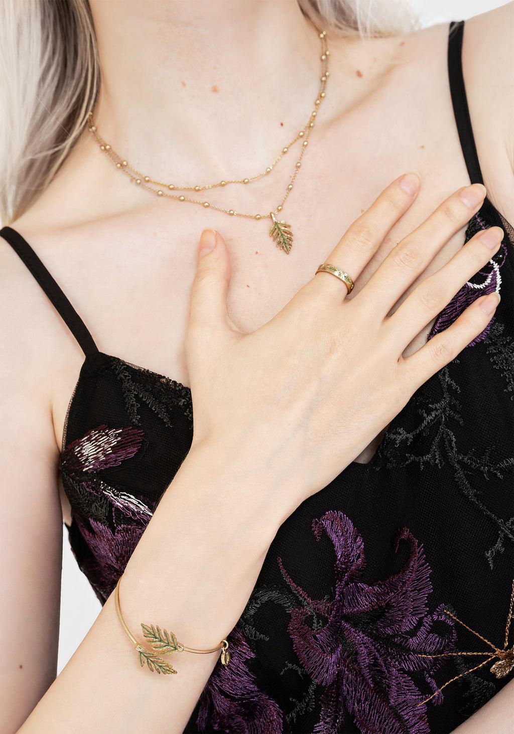 Sessile Bug Ring Product Image