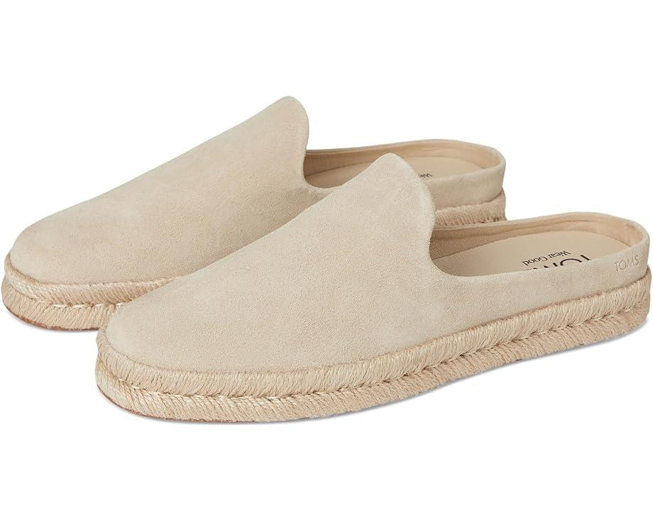 Leather Original Espadrille Product Image