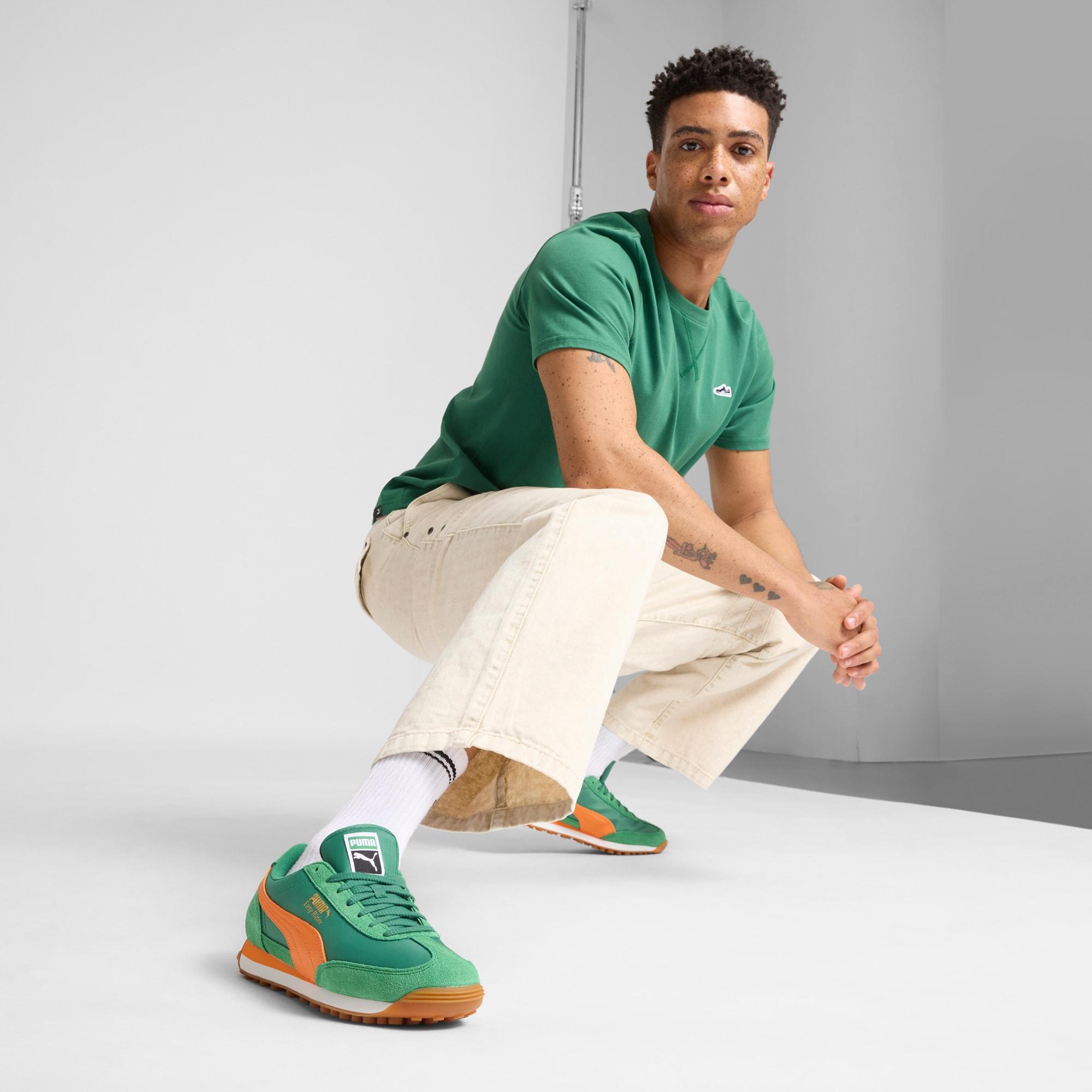 Easy Rider Vintage Sneakers Product Image