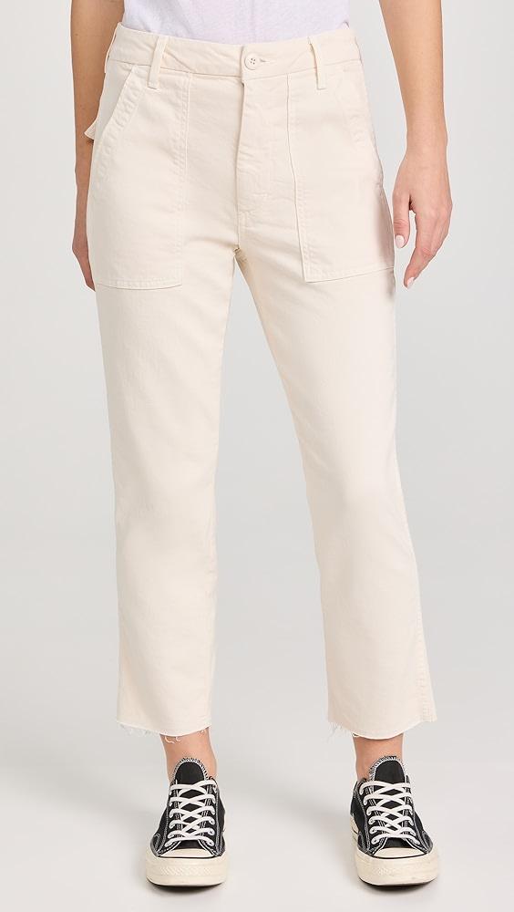 AMO Easy Army Trousers | Shopbop Product Image