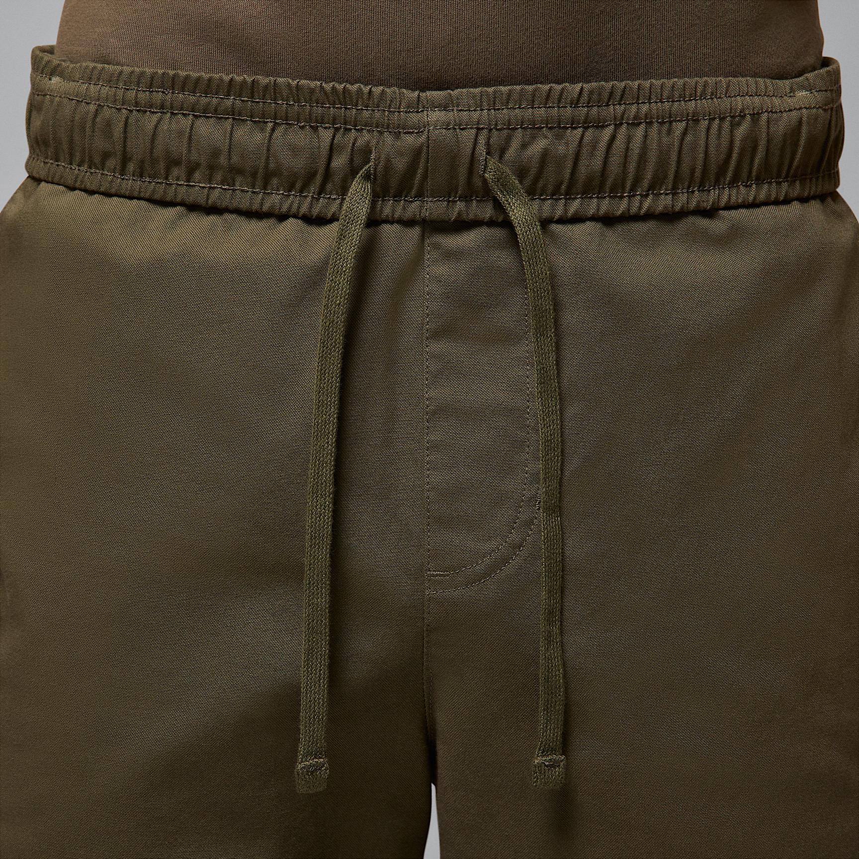 Mens Jordan Essentials Woven Pants | HF9329-222 Product Image