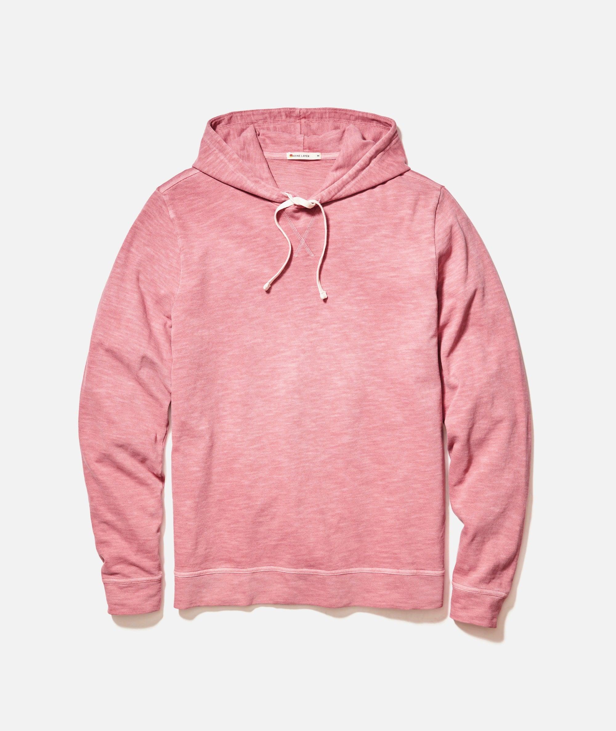 Vintage Heavy Slub Hoodie Product Image
