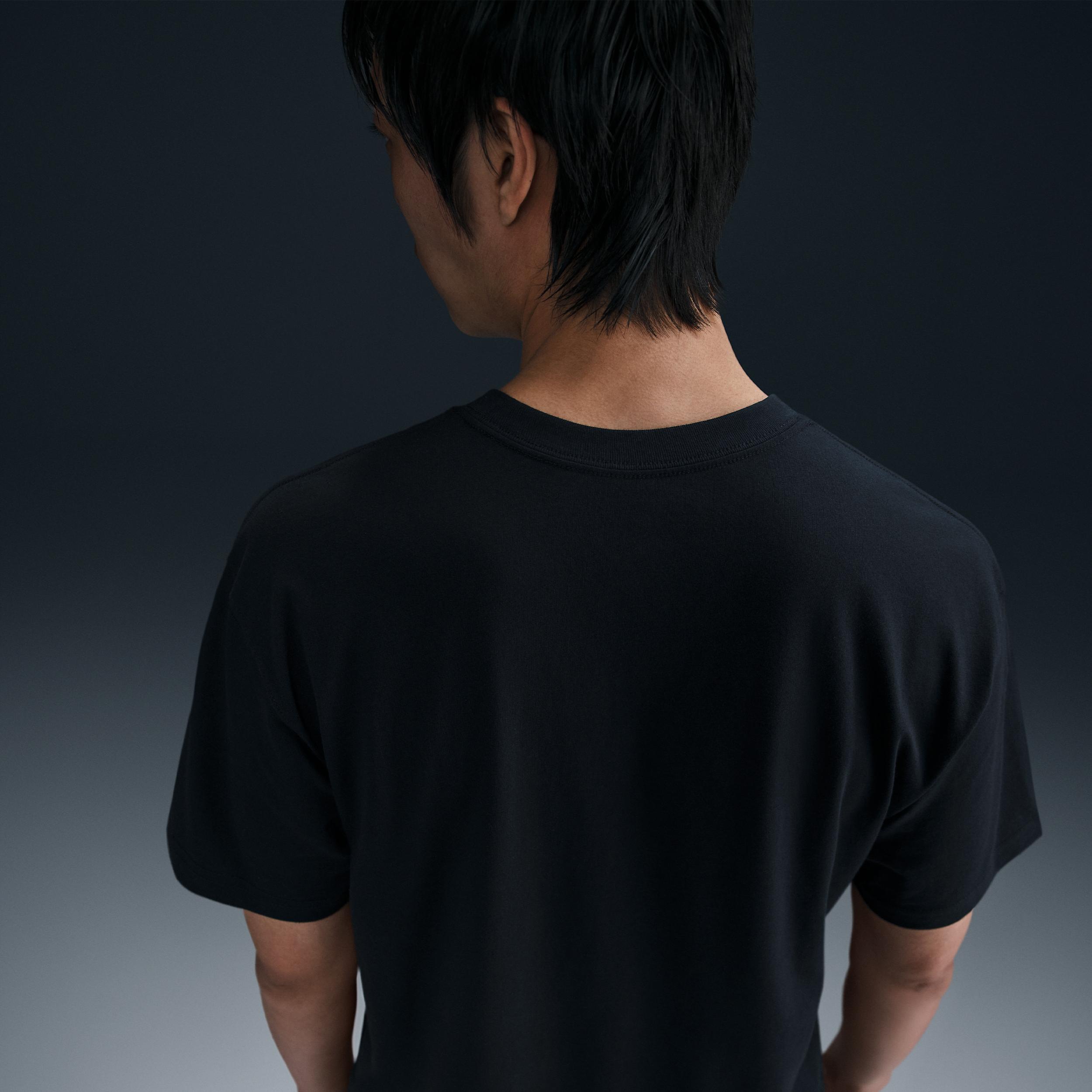 Paige Bueckers "So Win" Adult Nike Men's Basketball T-Shirt Product Image