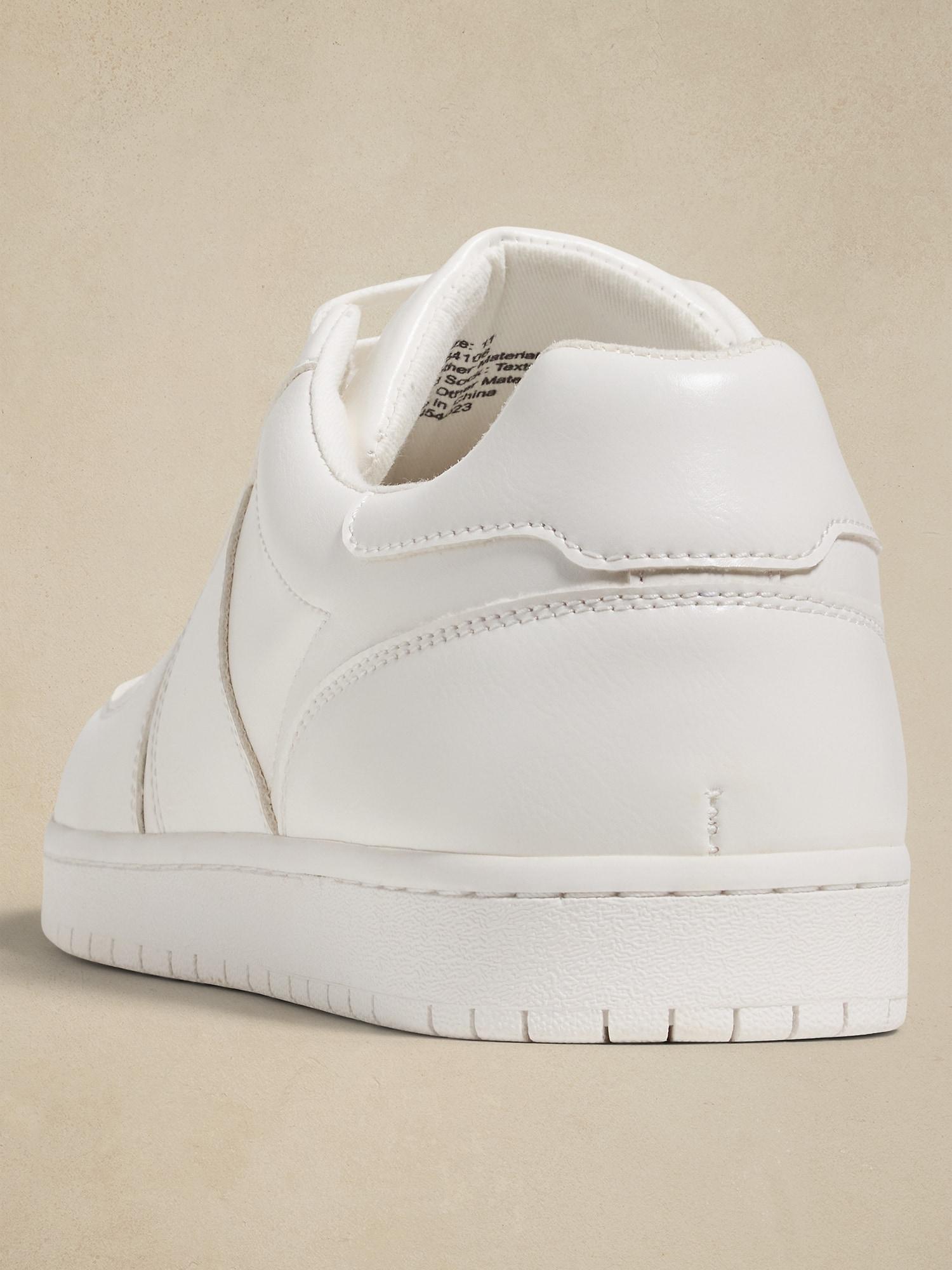 Multi Pieced Sneaker Product Image