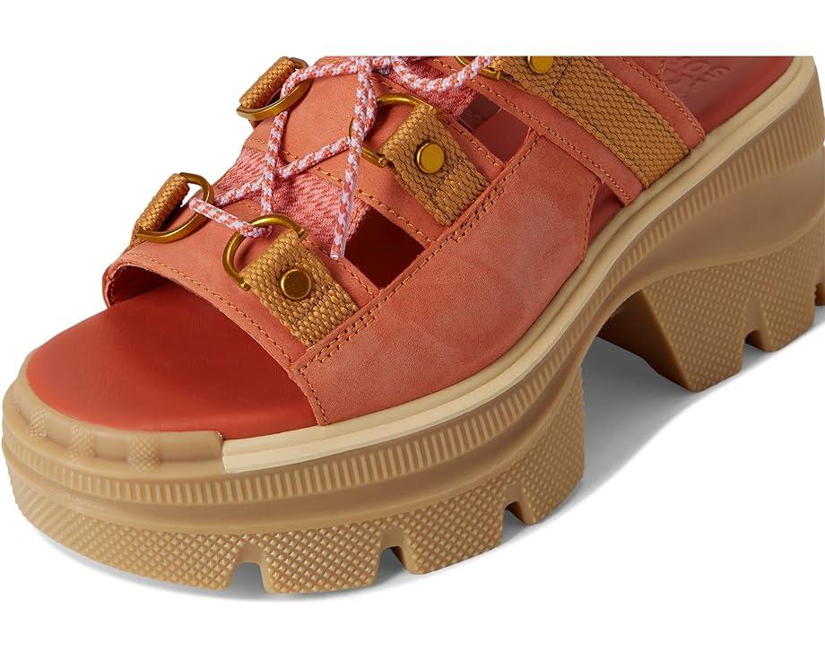 Ona Ave™ Multistrap Mid Sandals Product Image