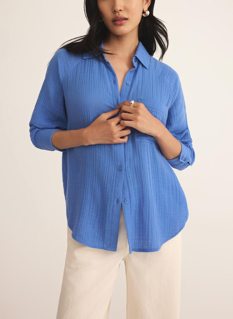 The Perfect Airy Top Product Image