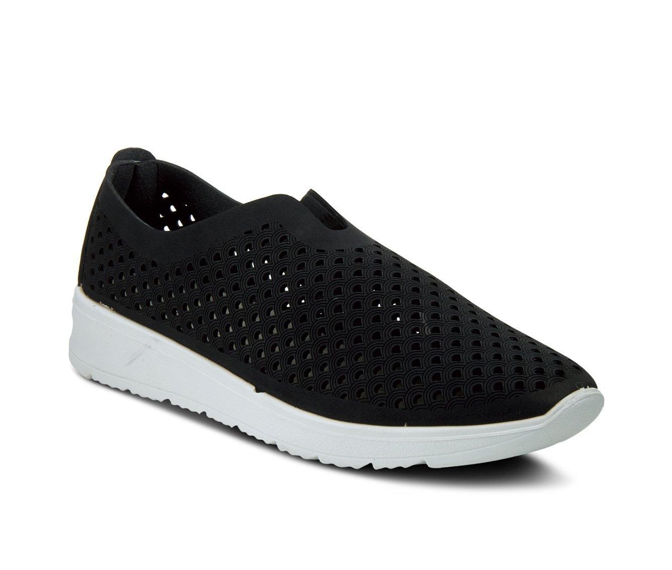 Women's Flexus Centrics Slip-On Shoes Product Image