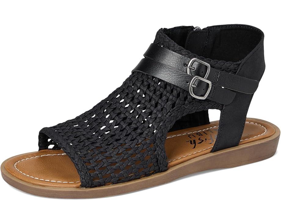 Ardice Strappy Sandals Product Image