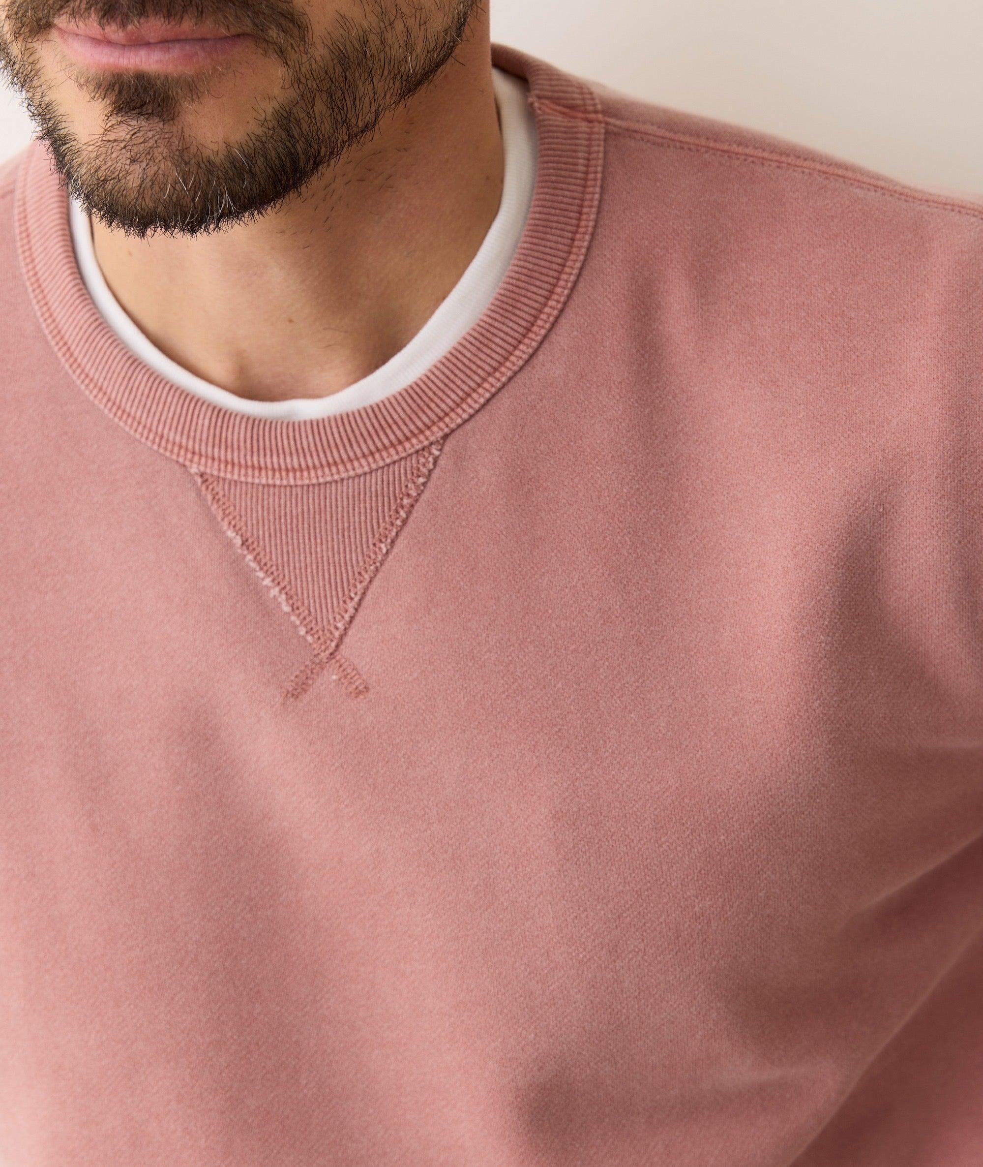 Cloud 9 Fleece Relaxed Crewneck Product Image