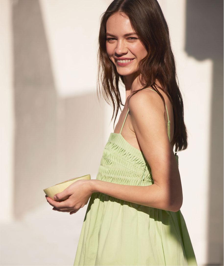 The Garden Party (Final Sale) Product Image