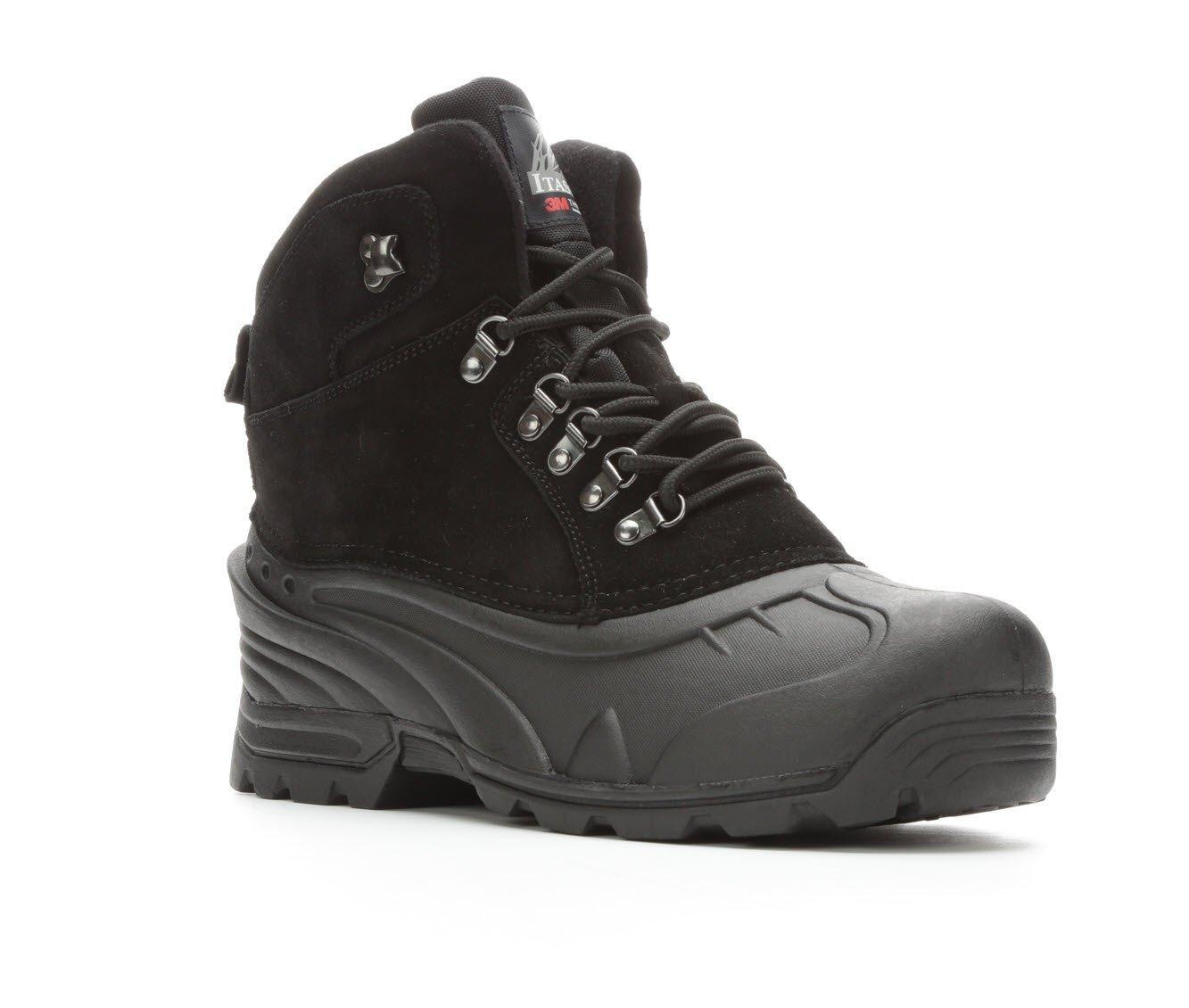 Men's Itasca Sonoma Ice House II Winter Boots Product Image