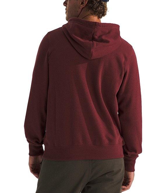 The North Face Half Dome Pullover Graphic Hoodie Product Image