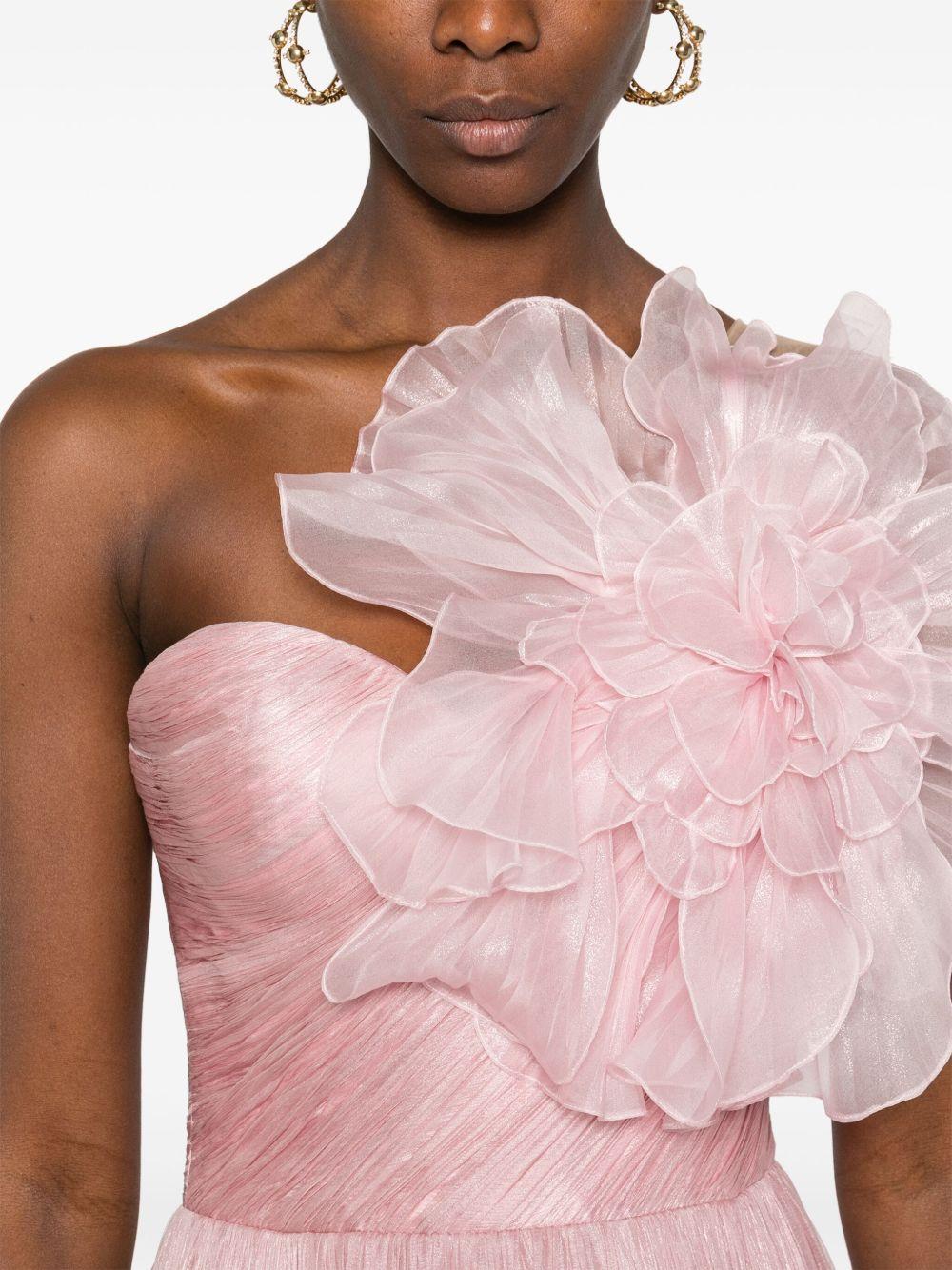 Ruby maxi dress Product Image