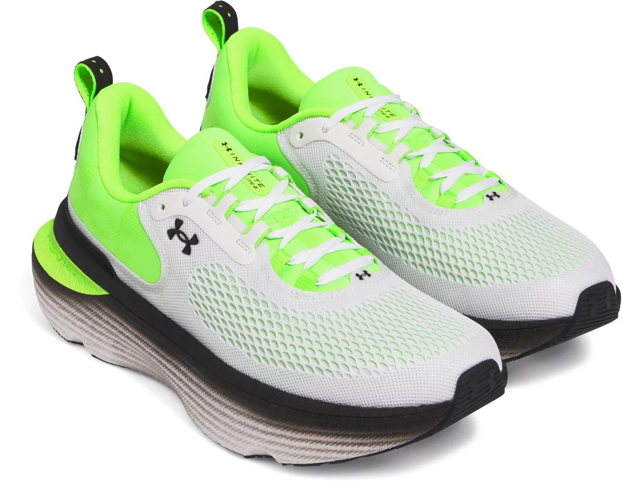 UA Infinite Elite 2 Product Image