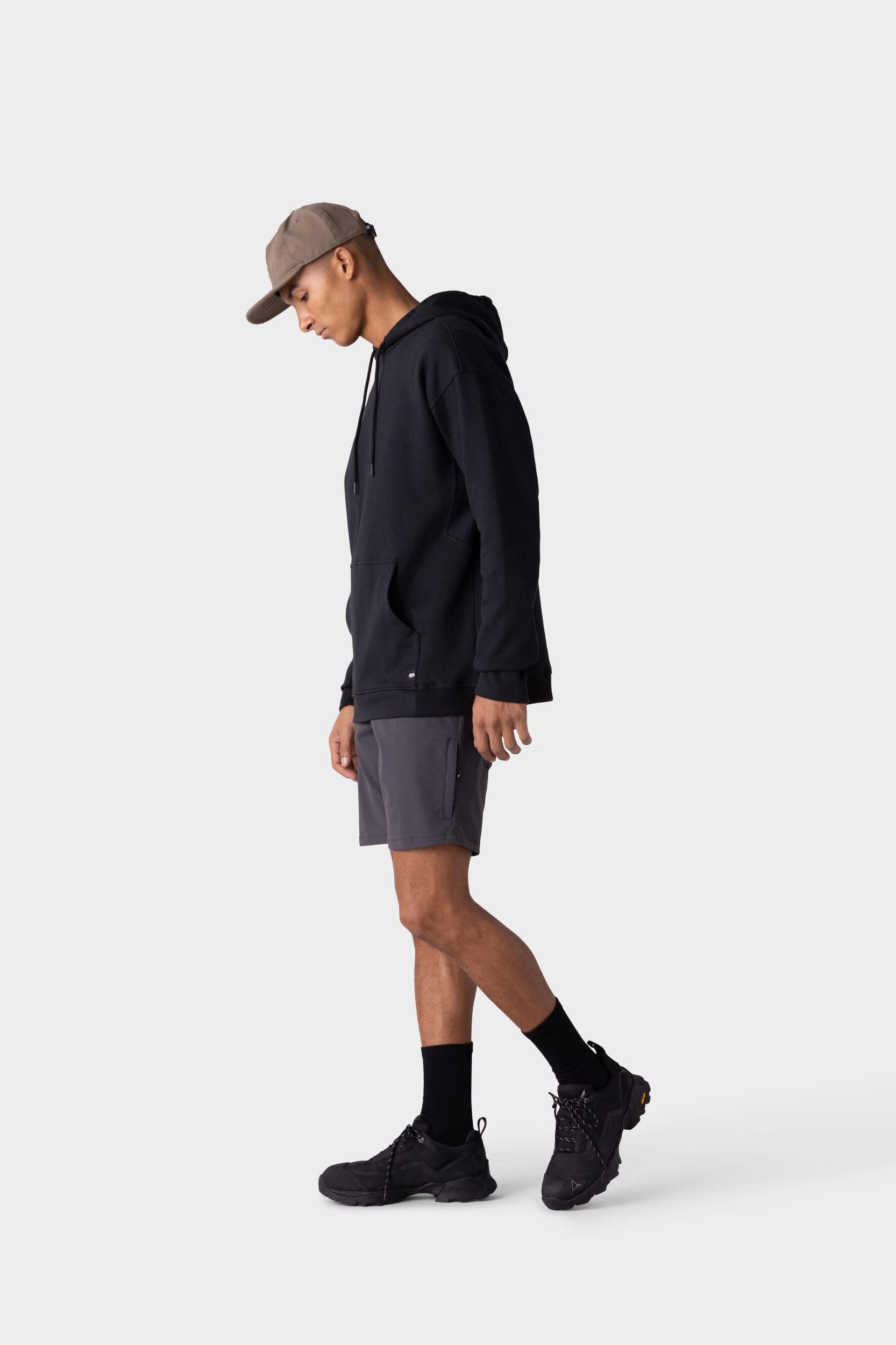 686 Men's Everywhere Hybrid Short Male Product Image