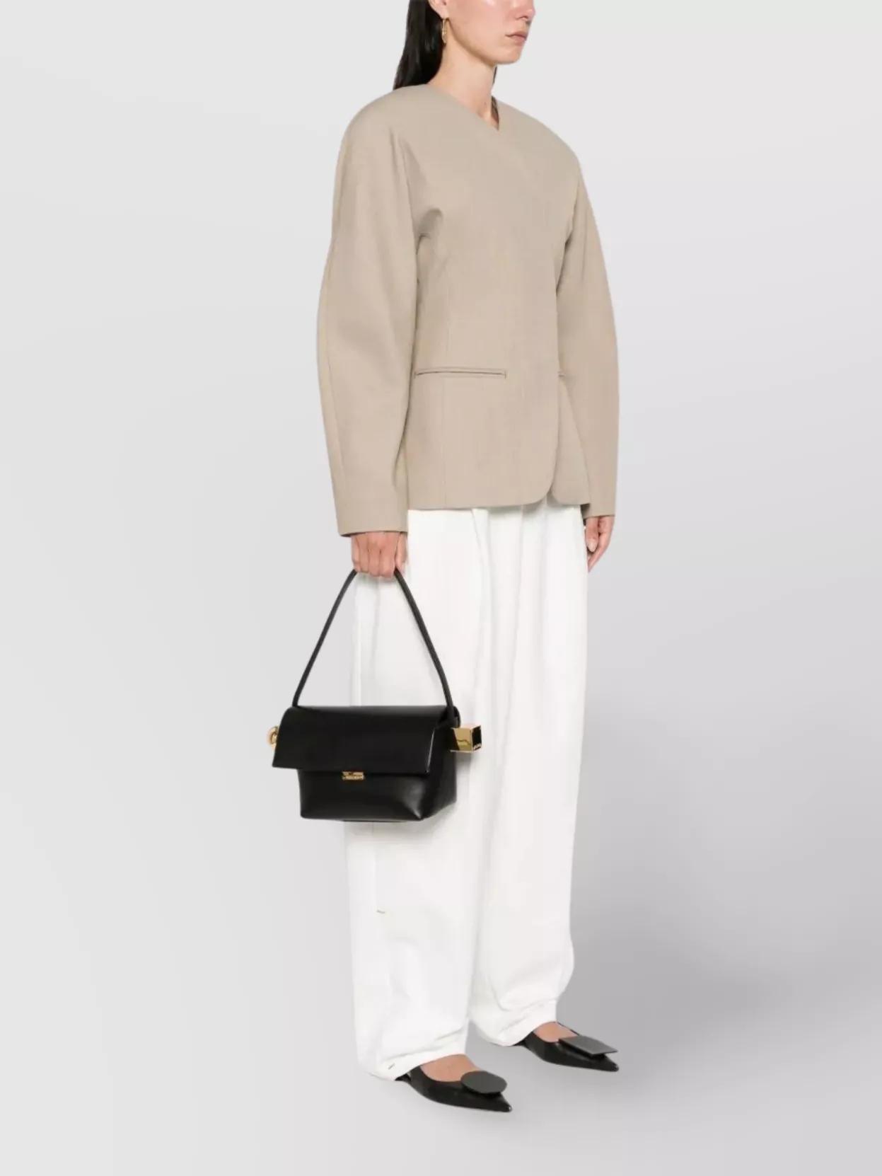 Le Rond Carre shoulder bag Product Image