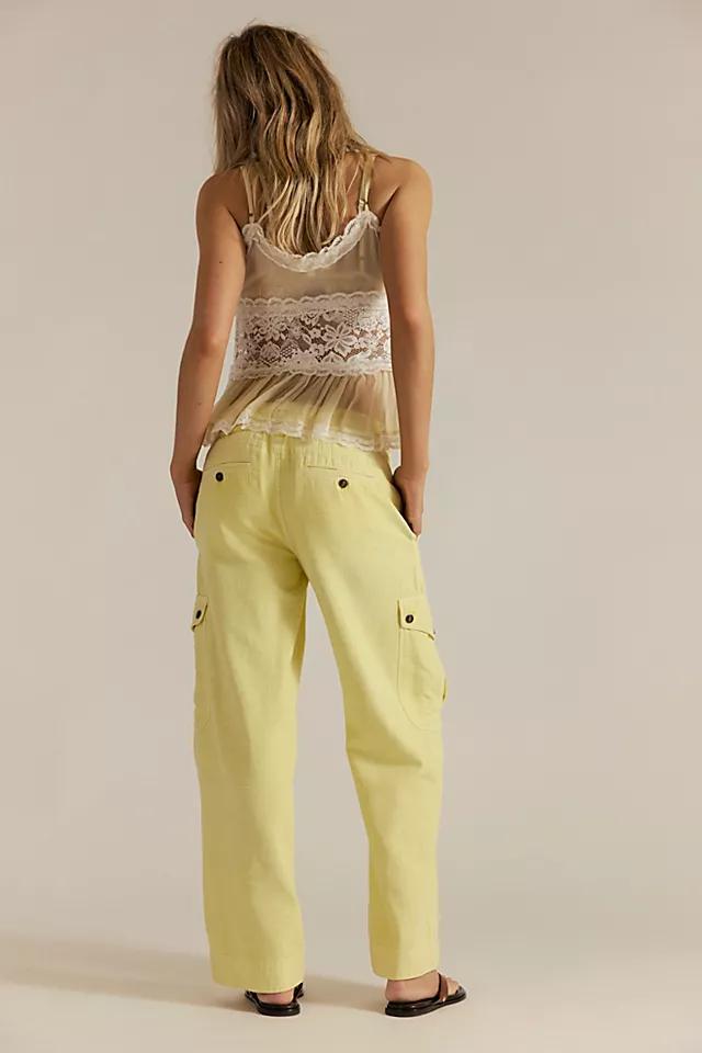 We The Free Park Ave Pants Product Image