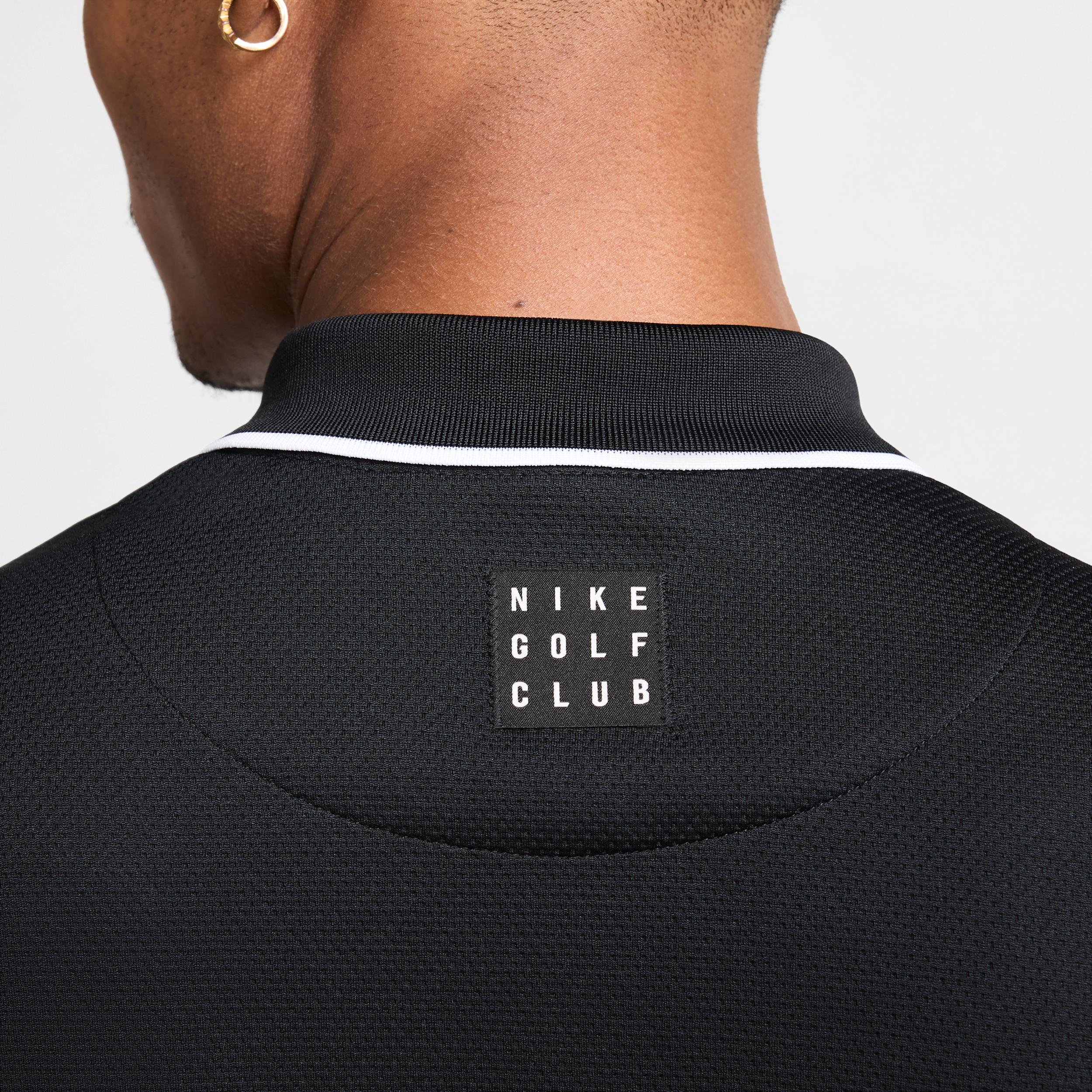 Nike Golf Club Men's Dri-FIT Golf Polo Product Image