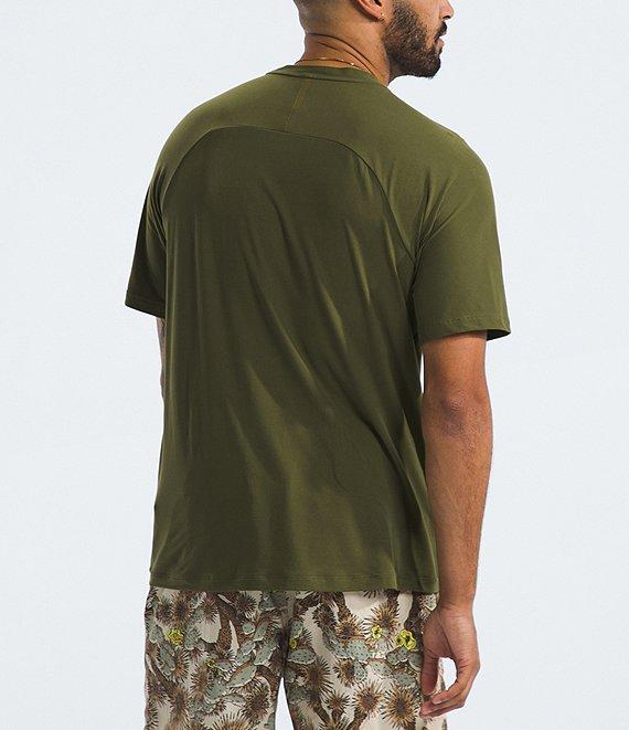 The North Face Dune Short Sleeve T-Shirt Product Image