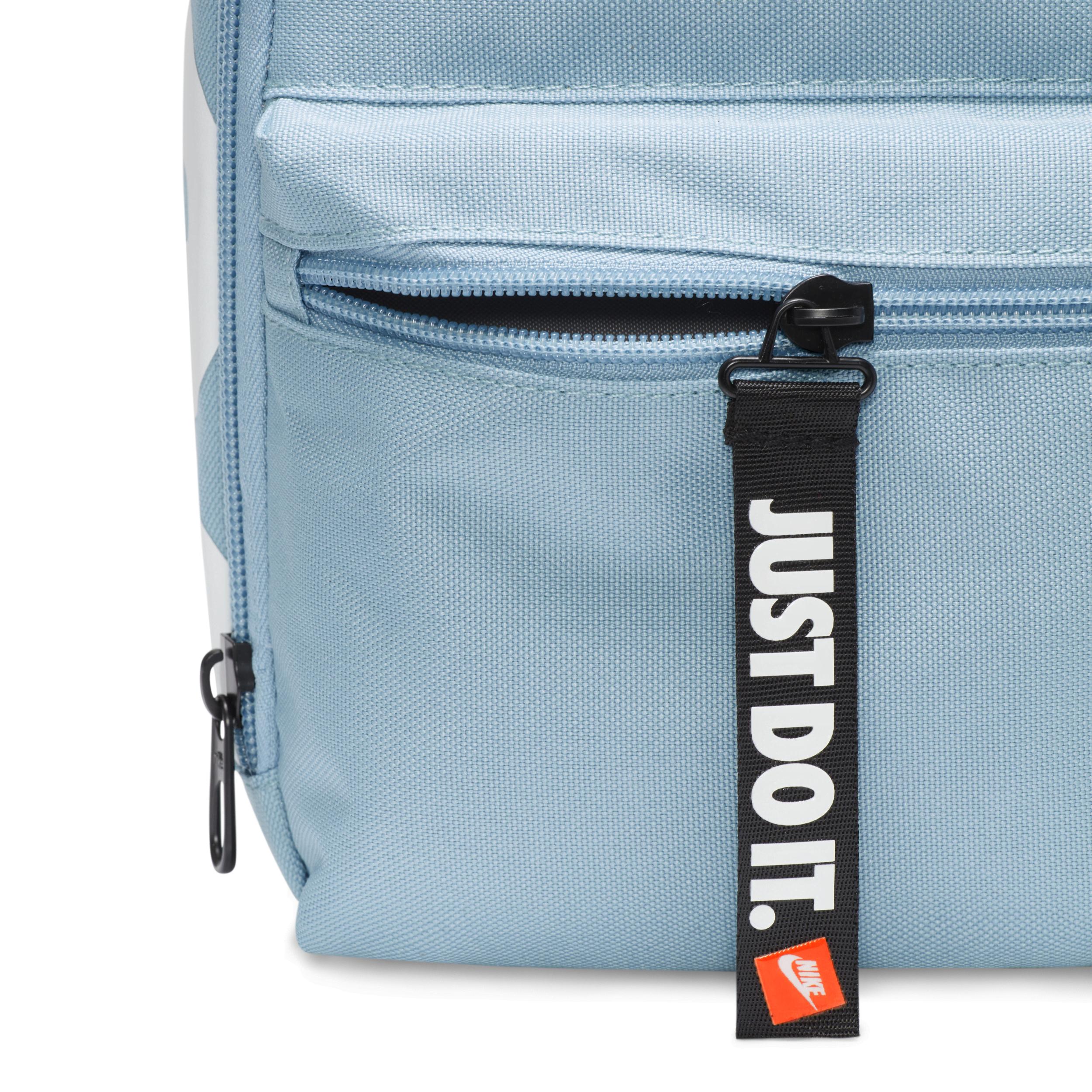 Nike Men's Just Do It Lunch Bag (4L) Product Image