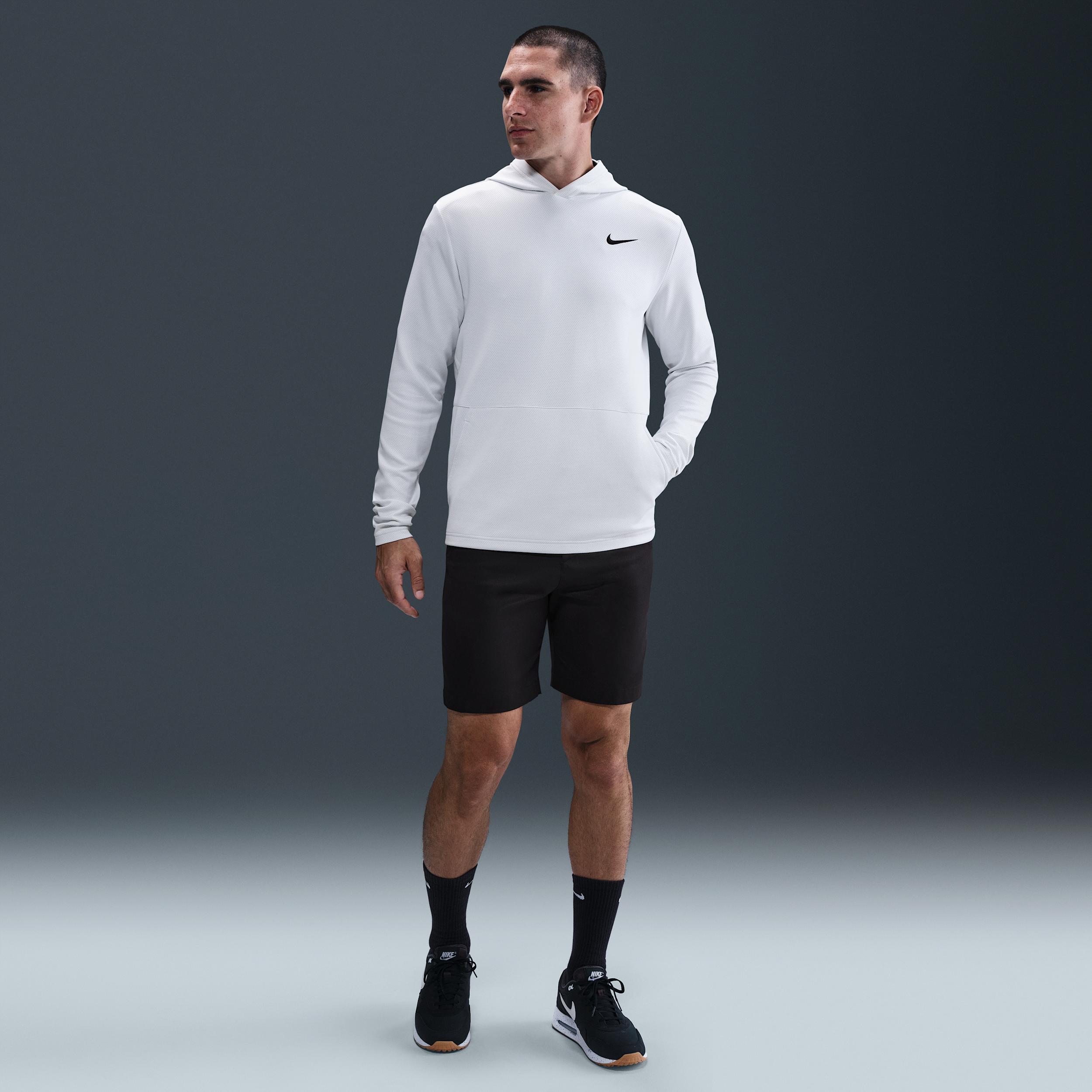 Nike Men's Victory Dri-FIT Therma Flex Golf Hoodie Product Image