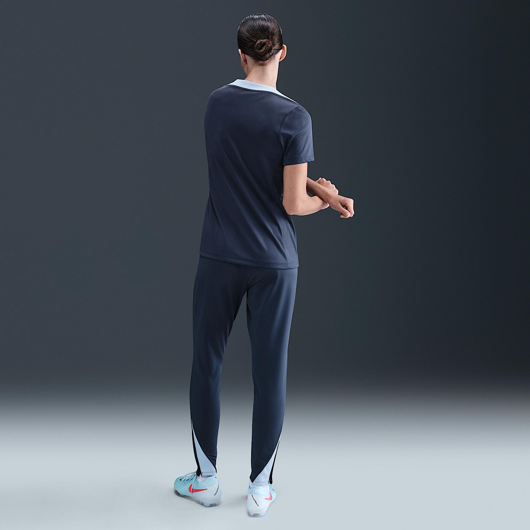 Nike Women's Strike Dri-FIT Short-Sleeve Soccer Top Product Image