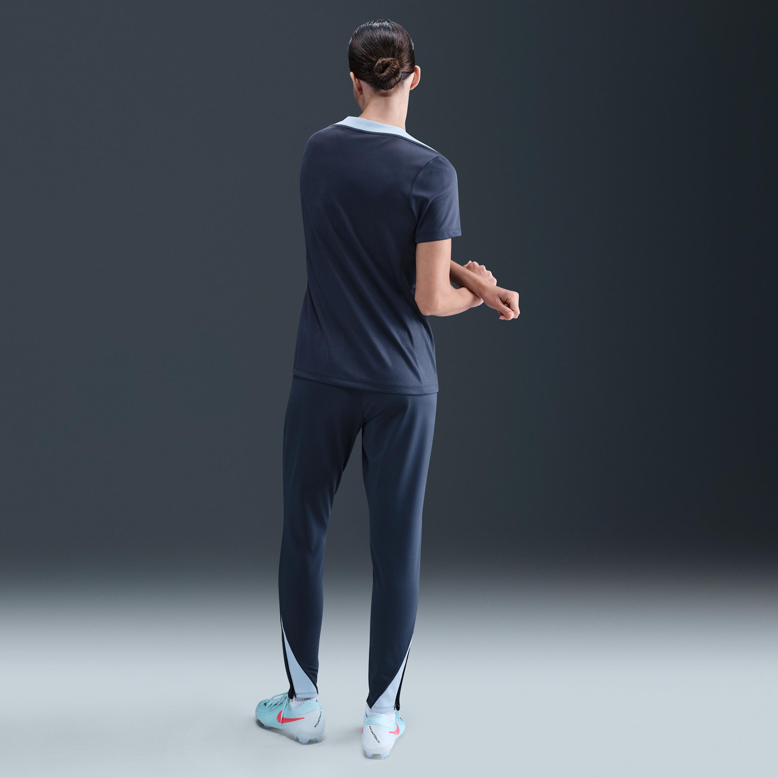 Nike Women's Strike Dri-FIT Short-Sleeve Soccer Top Product Image