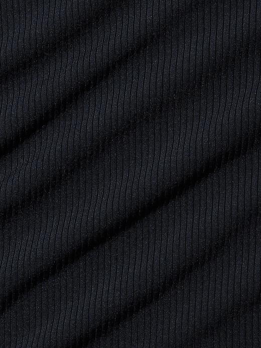 Renew Seamless Mock Neck Top Product Image