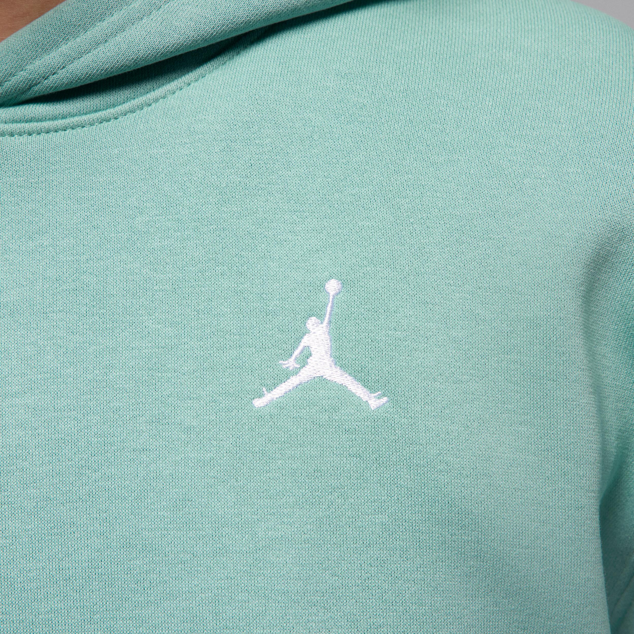 Women's Jordan Brooklyn Fleece Pullover Hoodie Product Image