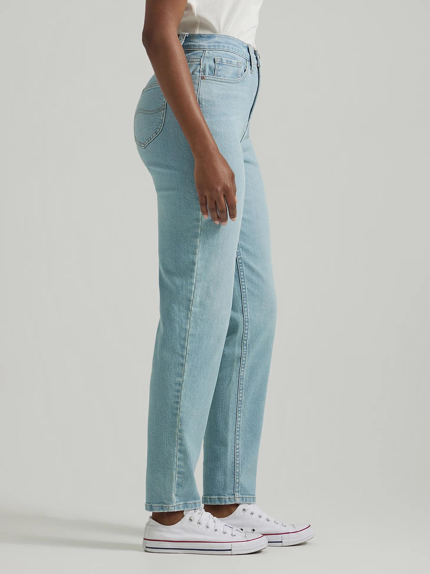 Women's Legendary Mom Jean | Women's Jeans | Lee® Product Image